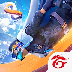 Free Fire: 8th Anniversary!