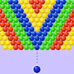 Bubble Shooter Rainbow