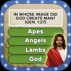 Daily Bible Trivia Bible Games