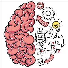 Brain Test：ひっかけパズルゲーム