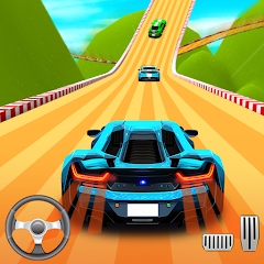 レースマスター (Car Race 3D)