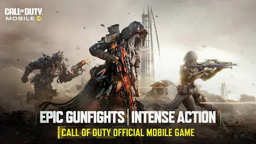 Call of Duty Mobile Season 9