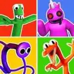 Rainbow Friends: Hide 'N Seek
