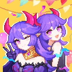 My Heroes: Dungeon Raid