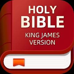 Holy Bible - Verse+Audio