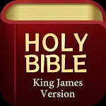 King James Bible - Verse+Audio