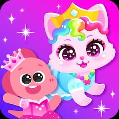 Cocobi Baby Pet Care - puppy