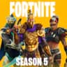 BATTLE ROYALE CHAPTER 3