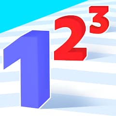 Number Master: ナンバーマスター