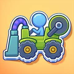 Sand Miner: Juego de Simulador