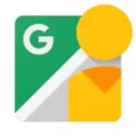 Googleストリートビュー