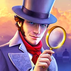 Seekers Notes: Hidden Objects
