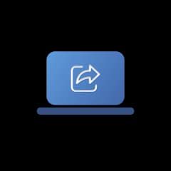 Nearby Sharing Windows 10 / 11