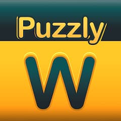 Puzzly Words - word guess game