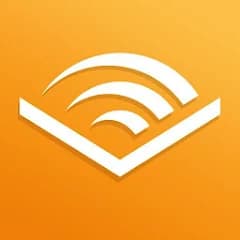 Audible (オーディブル)