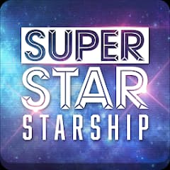 SUPERSTAR STARSHIP