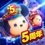 ディズニー ツムツムランド
