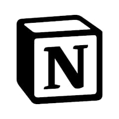 Notion：メモ、タスク、Wiki