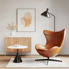 AI Home Design: Interior DecAI