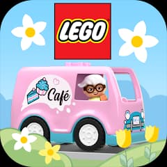 LEGO® DUPLO® World