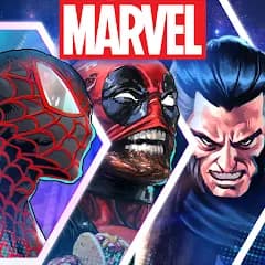 MARVEL SNAP (マーベル・スナップ)