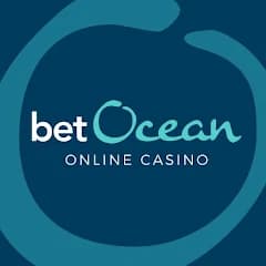 betOcean Online Casino