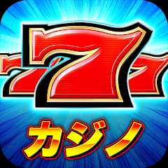 カジノ：キャッシュフレンジー - スロットゲーム