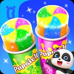 Baby Panda’s Ice Cream Shop