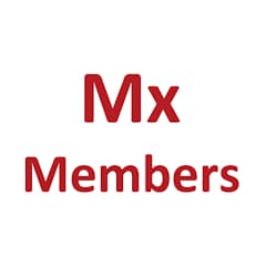 MXメンバーズ